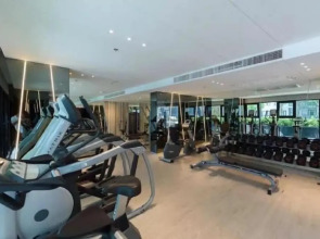 The Base Central Pattaya  Sea View