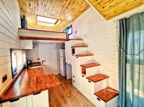 Kas Joy Glamping