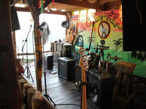 Rasta Home