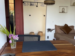 Suite Bali Casa Mexibali Troncones