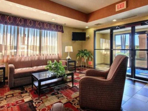 Red Roof Inn Des Moines