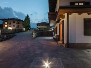 Casa Guetti Terme di Comano