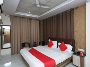 OYO 15382 Hotel Shant Mai
