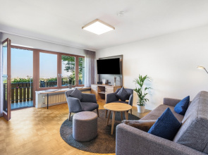 Pappelhof Ferienwohnungen