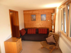 Apartment Bach Lenk