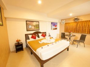 Rich Resort Beachside Hotel
