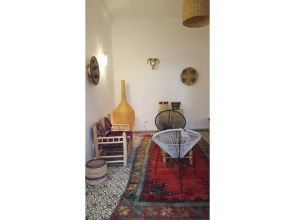 Riad Art House
