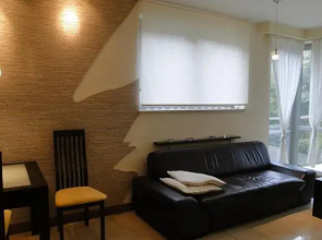 Apartament Jan