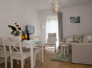 Plitvice Retreat Apartments