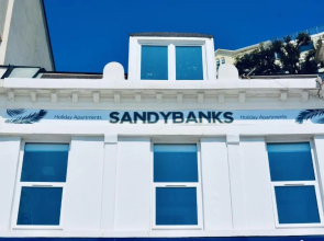 Sandybanks Torquay - Seaview and Promenade Apartments