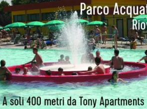 Tony Apartments