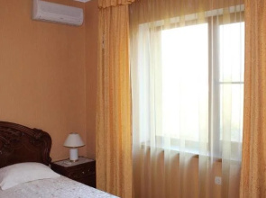 Guest House Shervud