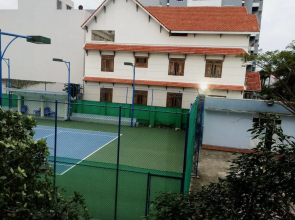 Song Thu Guest House