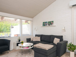 4 Person Holiday Home in Aabenraa