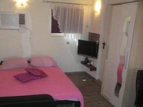 Apartment Odak