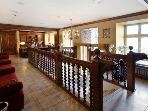 Hotel Wolne Miasto