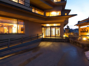 Wajima Onsen Notonosho