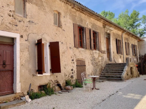 Le Moulin d'Onclaire Chambres d'hotes