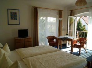 Pension Waldeck