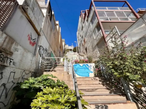 Luminous Bellavista Sector 5 Laundry Parking Wifi