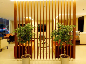 Unique Suites