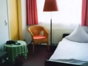 Hotel Prinz