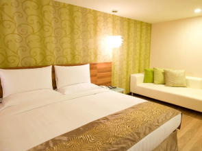 T-Hotel Kaohsiung