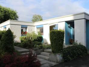 Les Petites Chambres de la Bleue Maison