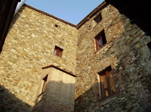 La Fattoria Montalcinello