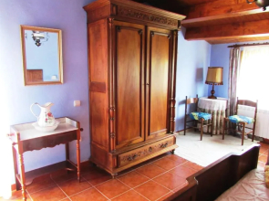 Casa de Vacaciones Mas Del Pi