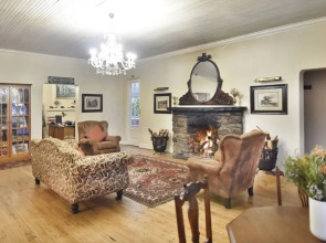 Zuurberg Mountain Village