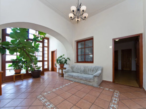 Hostel Little Quarter