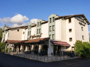 Hôtel Loreak