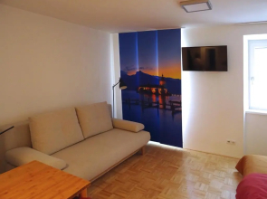 Convenient and Functional Apartment in the Center