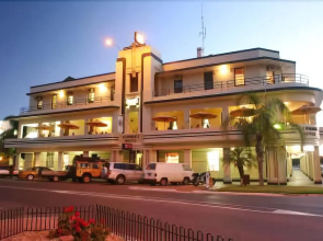 Renmark Hotel Motel