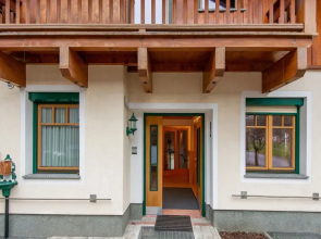 Chalet in Kaltenbach Near Ski Lift