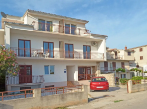 Apartments Jere