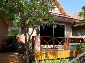 Bluesky Hua Hin Resort