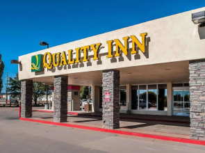 Navajo Nation Inn