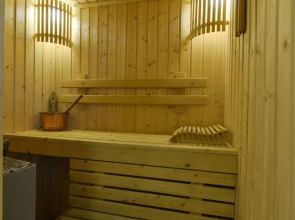 The Park Nine Hotel Srinakarin