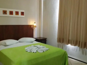 Pousada Cabanas da Serra
