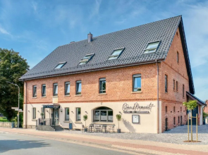 One Moment Boardinghouse - Apartment Cottage