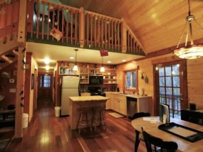 Mt Baker Lodging Cabin 21 - Sleeps 6