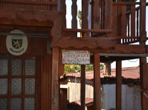 Casa Roja