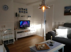 Ferienwohnung Alte Schmiede