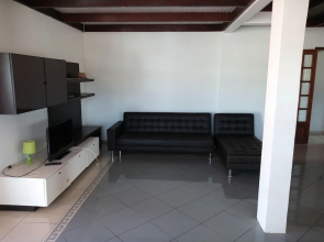 Holiday Home Lotissement Les Quatre Vents Pointe Fort
