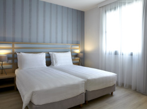 Athens Tiare by Mage Hotels