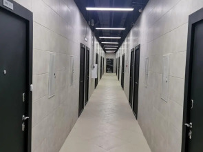 Апартаменты на улице Чертановская 7 А