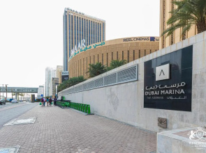 Westminster Dubai Marina