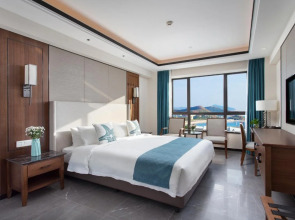 Sanya New City Hotel